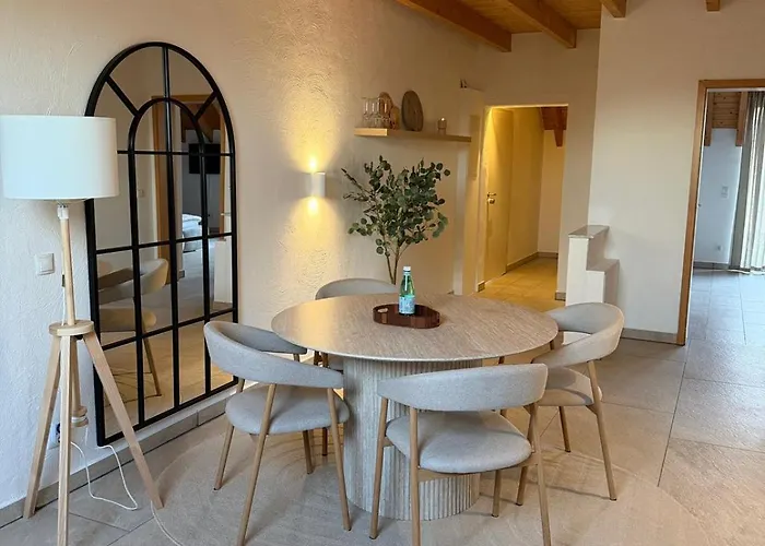 Casa Vasco - By Willms & Schoemer Eg