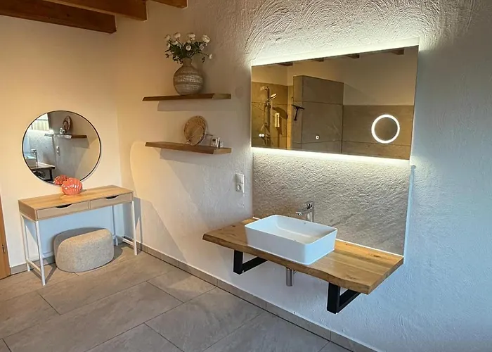 Hotel Casa Vasco - By Willms & Schoemer Eg