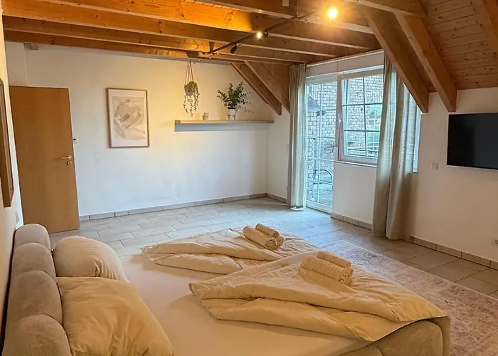 Casa Vasco - By Willms & Schoemer Eg Hotel Euskirchen