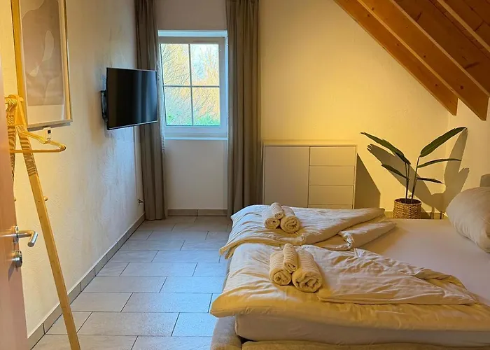 Casa Vasco - By Willms & Schoemer Eg Hotel Euskirchen