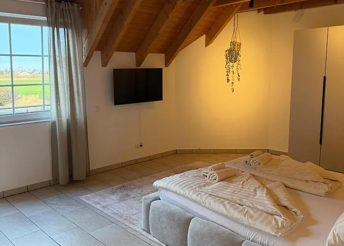 Casa Vasco - By Willms & Schoemer Eg Hotel