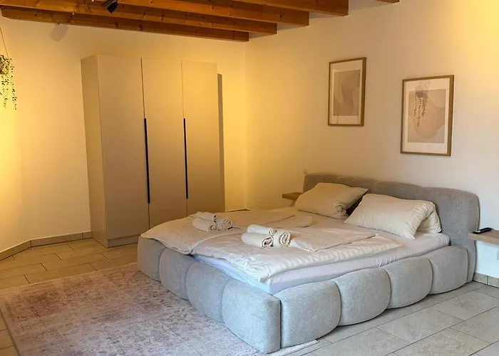 Casa Vasco - By Willms & Schoemer Eg Hotel Euskirchen