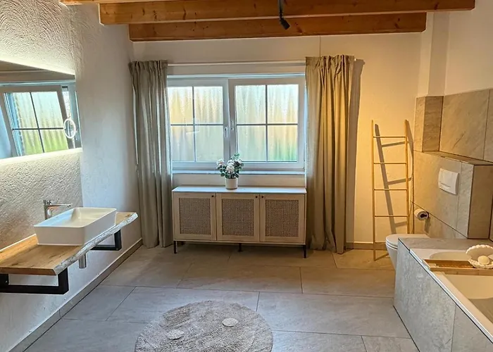 Casa Vasco - By Willms & Schoemer Eg Euskirchen