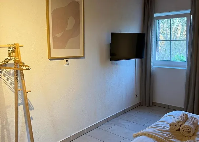 Hotel Casa Vasco - By Willms & Schoemer Eg