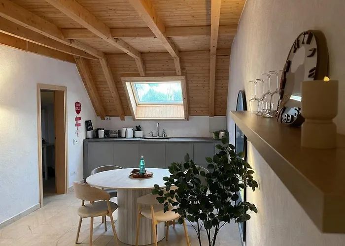 Hotel Casa Vasco - By Willms & Schoemer Eg Euskirchen