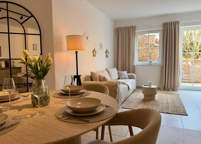 Casa Vasco - By Willms & Schoemer Eg Hotel