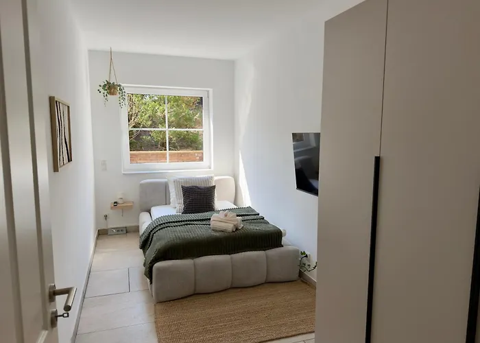Casa Vasco - By Willms & Schoemer Eg Euskirchen
