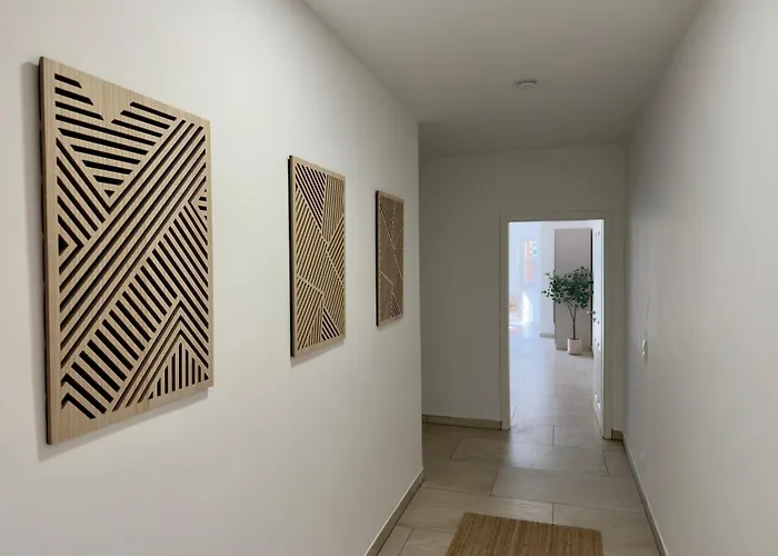 Casa Vasco - By Willms & Schoemer Eg 3* Euskirchen